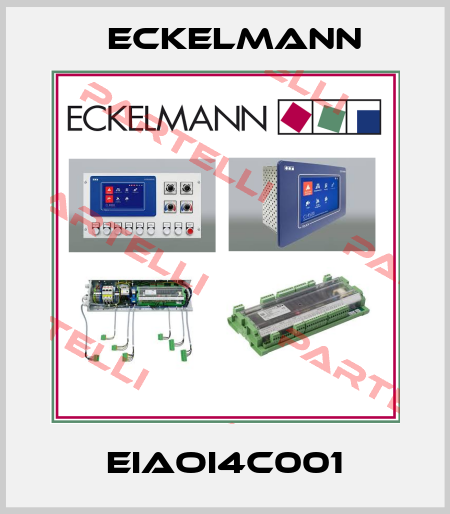 EIAOI4C001 Eckelmann