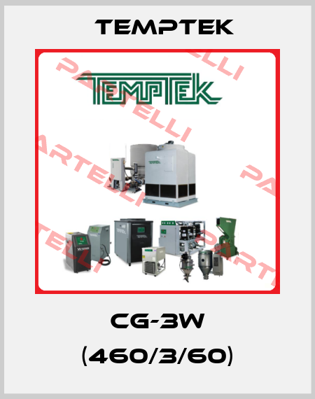CG-3W (460/3/60) Temptek