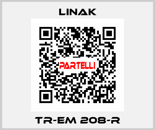 TR-EM 208-R Linak