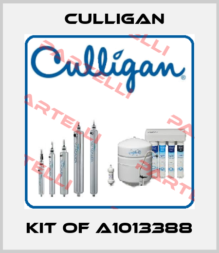 kit of A1013388 Culligan