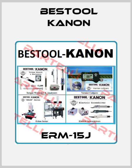 ERM-15J Bestool Kanon