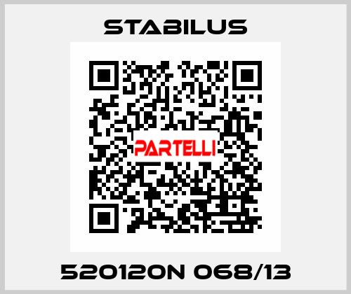 520120N 068/13 Stabilus