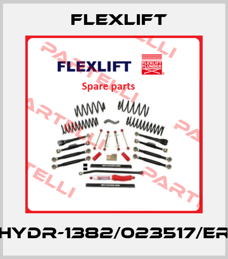 HYDR-1382/023517/ER Flexlift