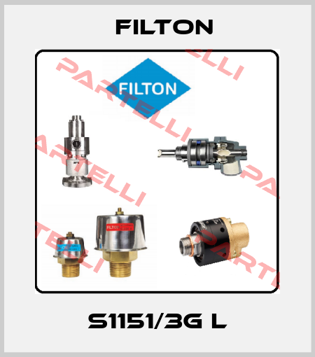 S1151/3G L Filton