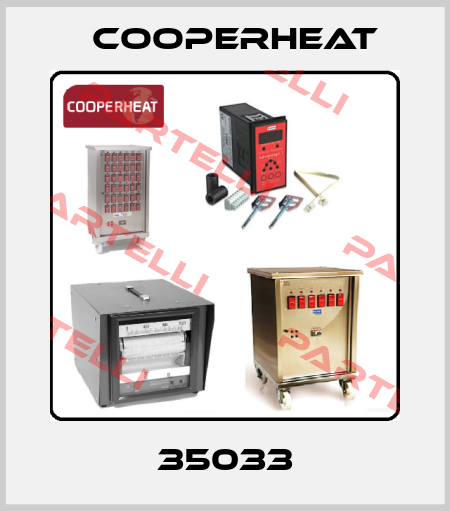 35033 Cooperheat