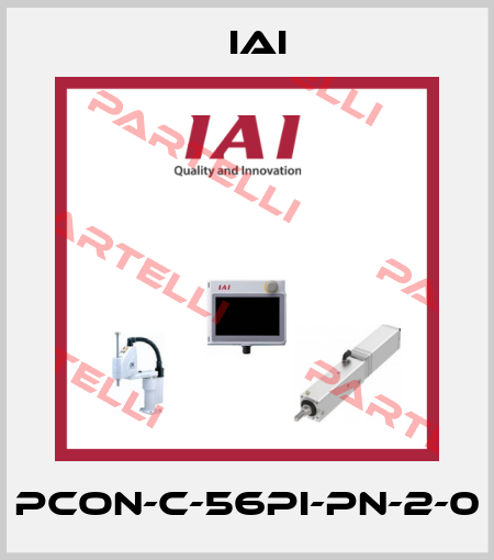 PCON-C-56PI-PN-2-0 IAI