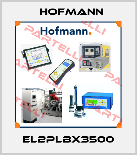 EL2PLBX3500 Hofmann