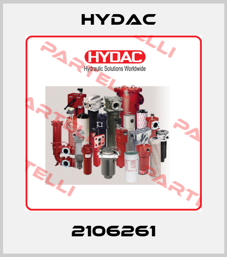 2106261 Hydac