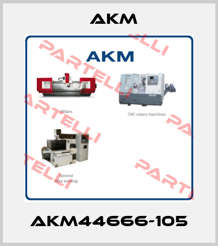 AKM44666-105 Akm