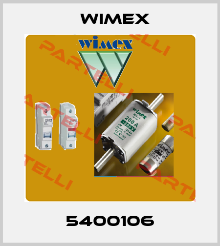 5400106 Wimex