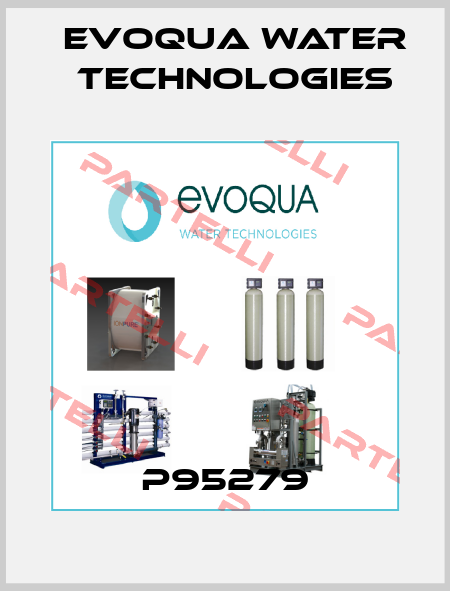 P95279 Evoqua Water Technologies