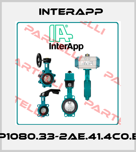 DP1080.33-2AE.41.4C0.EC InterApp