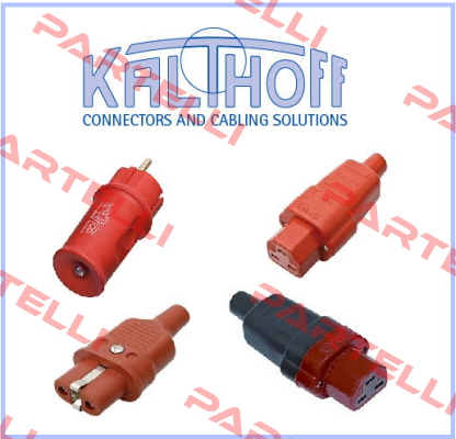 old code 444/P/Si- new code 444 T155 KALTHOFF