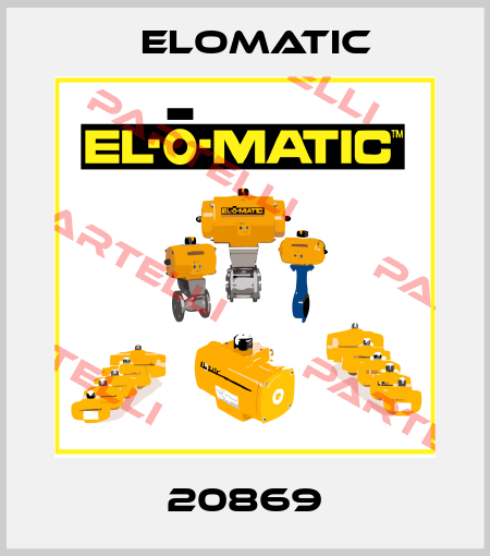 20869 Elomatic