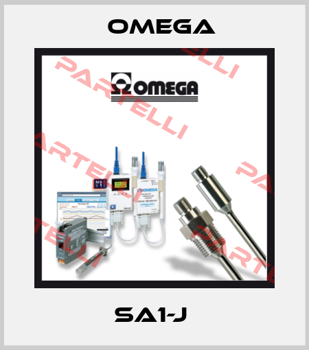 SA1-J  Omega