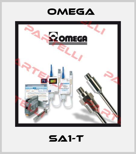 SA1-T  Omega