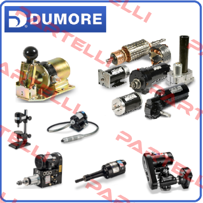 CFP23E-F50 Dumore