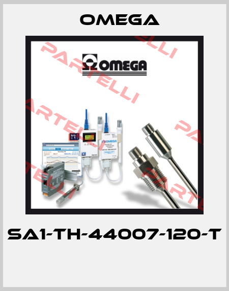 SA1-TH-44007-120-T  Omega