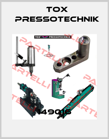 149016 Tox Pressotechnik