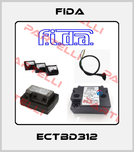  ECTBD312 Fida