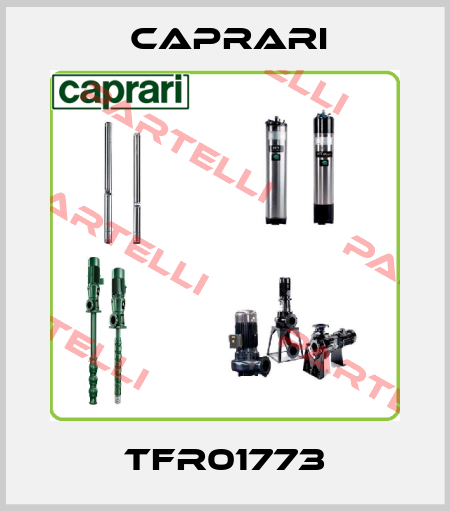 TFR01773 CAPRARI 