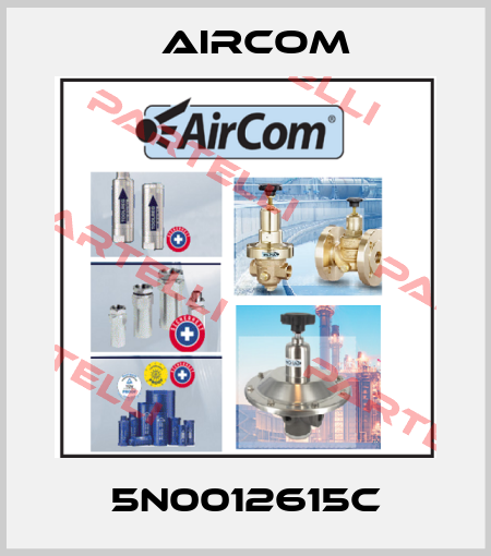 5N0012615C Aircom