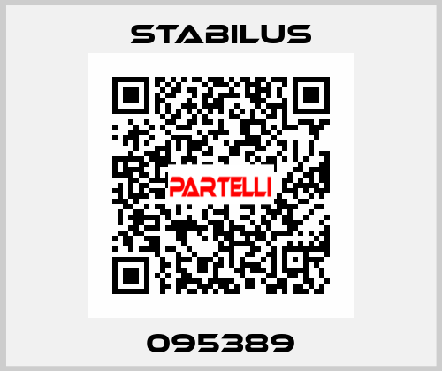 095389 Stabilus