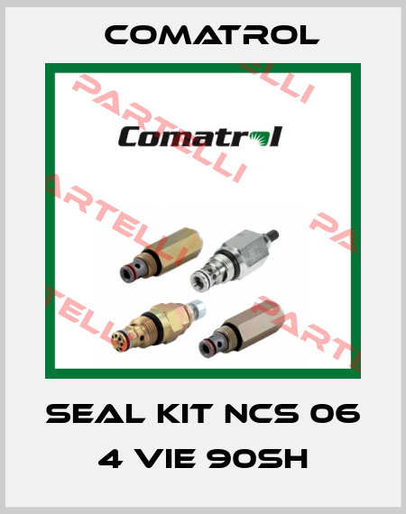 SEAL KIT NCS 06 4 VIE 90SH Comatrol
