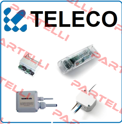 TVPRSD868A02 TELECO Automation