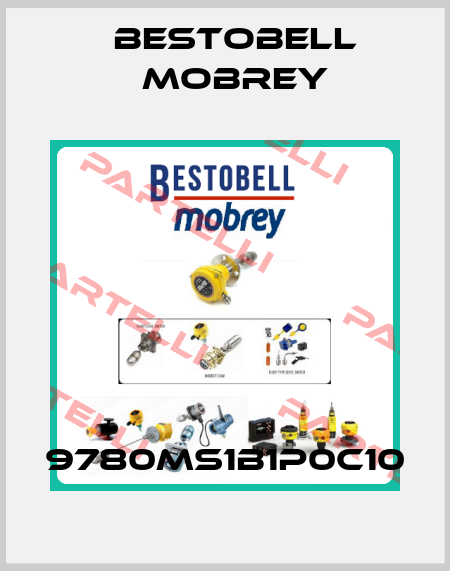 9780MS1B1P0C10 Bestobell Mobrey