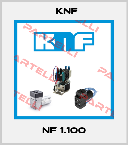 NF 1.100 KNF