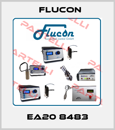 EA20 8483 FLUCON