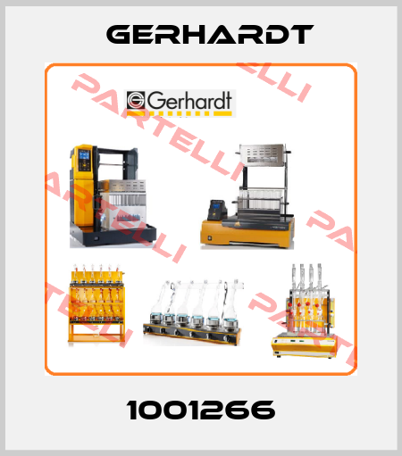 1001266 Gerhardt