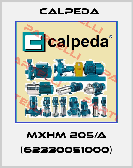 MXHM 205/A (62330051000) Calpeda