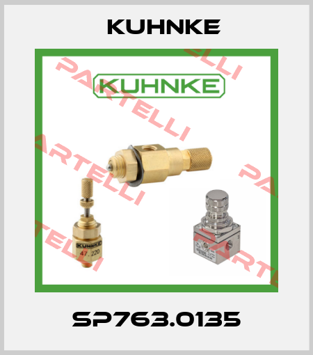 SP763.0135 Kuhnke