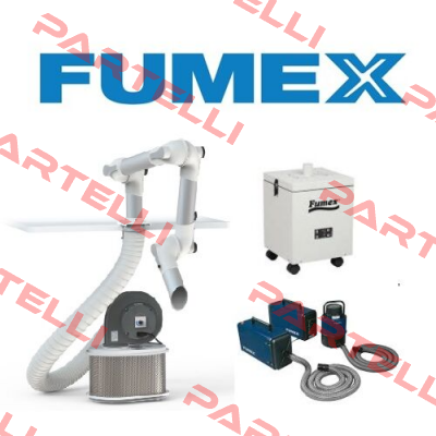 MK 350-75PP Fumex