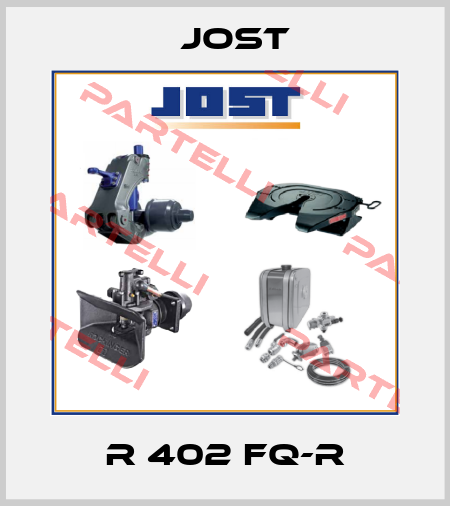 R 402 FQ-R Jost