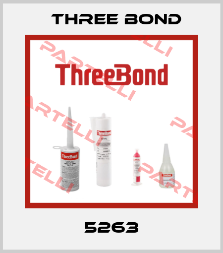 5263 Three Bond