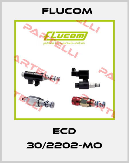 ECD 30/2202-MO Flucom
