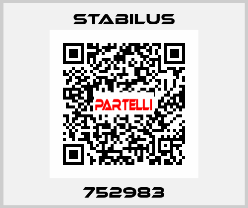 752983 Stabilus