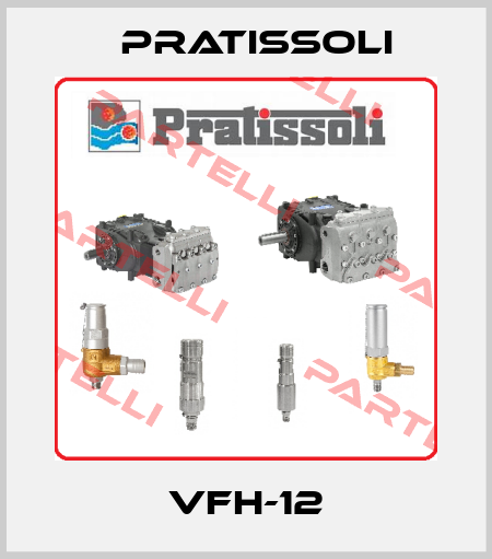 VFH-12 Pratissoli
