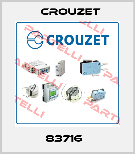 83716А Crouzet