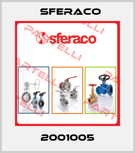 2001005 Sferaco