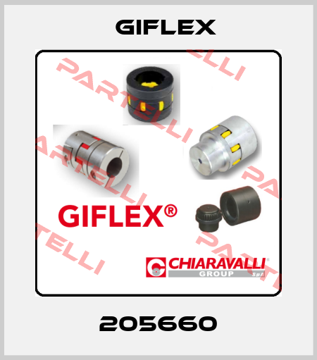 205660 Giflex