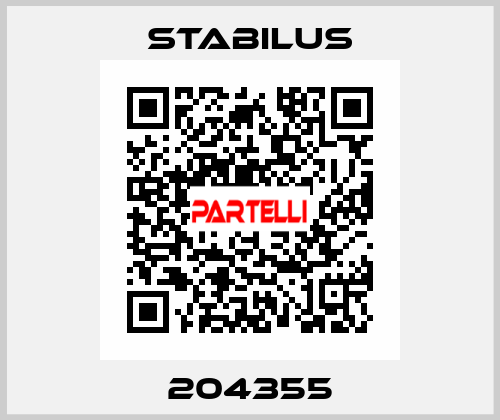 204355 Stabilus