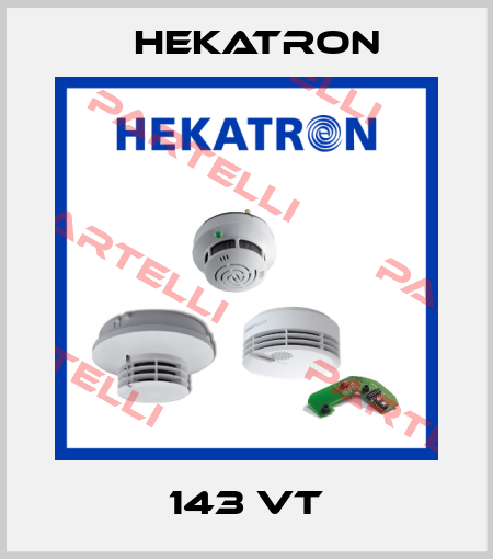 143 VT Hekatron