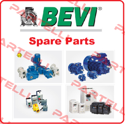 SKF 63-2B Bevi