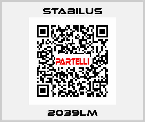 2039LM Stabilus