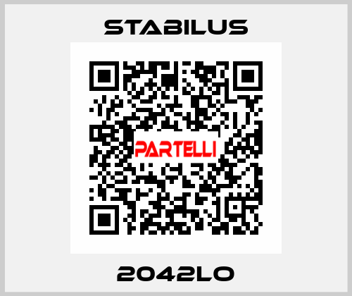2042LO Stabilus