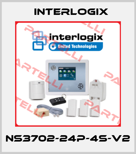 NS3702-24P-4S-V2 Interlogix
